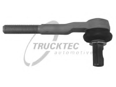 0737122 TRUCKTEC AUTOMOTIVE Наконечник поперечной рулевой тяги