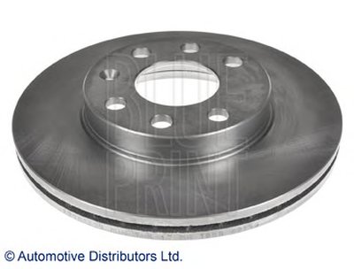 ADG04325 BLUE PRINT Тормозной диск
