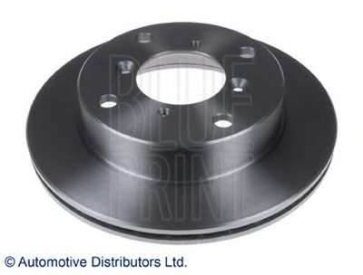 ADK84308 BLUE PRINT Тормозной диск