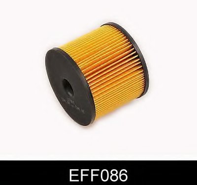 EFF086 COMLINE Топливный фильтр