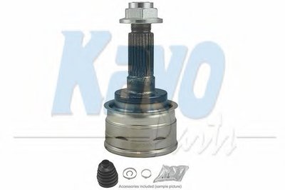 CV4543 KAVO PARTS Шарнирный комплект, приводной вал