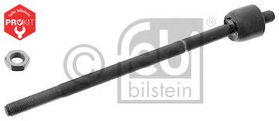 43641 FEBI BILSTEIN Осевой шарнир, рулевая тяга