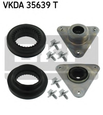 VKDA35639T SKF Опора стойки амортизатора