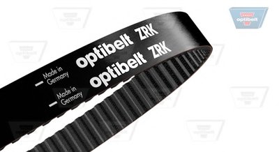 ZRK1113 OPTIBELT Ремень ГРМ