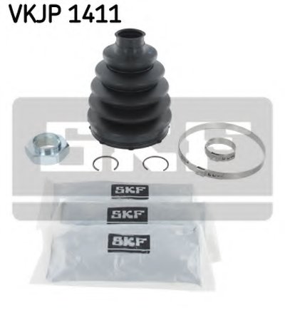 VKJP1411 SKF Комплект пылника, приводной вал