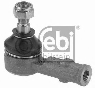 12720 FEBI BILSTEIN Наконечник поперечной рулевой тяги