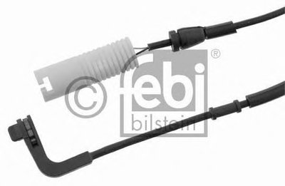 24319 FEBI BILSTEIN Сигнализатор, износ тормозных колодок