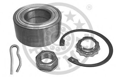 681303L OPTIMAL Комплект подшипника ступицы колеса