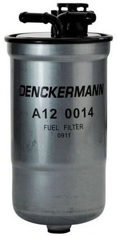 A120014 DENCKERMANN Топливный фильтр