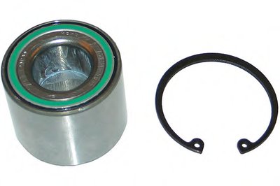 WBK8518 KAVO PARTS Комплект подшипника ступицы колеса