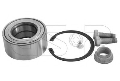 GK3518 GSP Комплект подшипника ступицы колеса