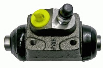 F026002502 BOSCH Колесный тормозной цилиндр