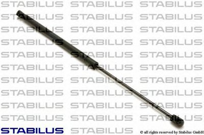 2569LN STABILUS Газовая пружина, крышка багажник