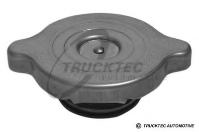 0240074 TRUCKTEC AUTOMOTIVE Крышка, резервуар охлаждающей жидкости