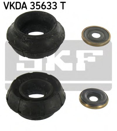 VKDA35633T SKF Опора стойки амортизатора