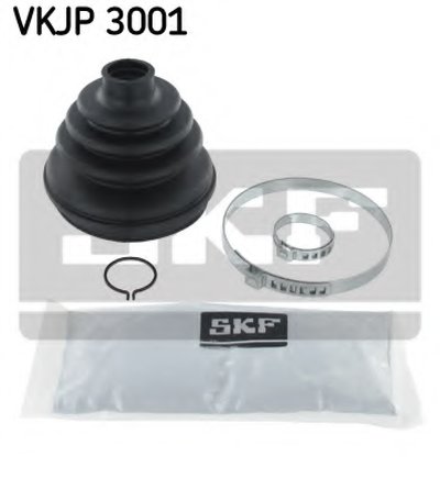 VKJP3001 SKF Комплект пылника, приводной вал