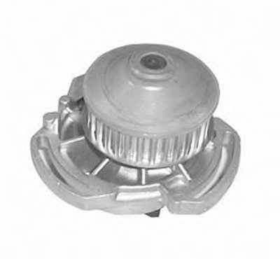 352316171188 MAGNETI MARELLI Водяной насос