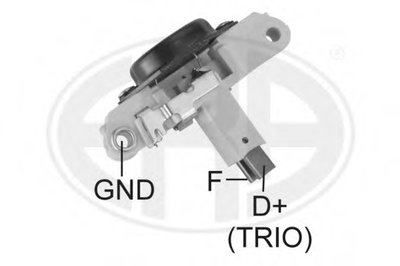 215284 ERA Регулятор генератора
