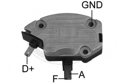 215483 ERA Регулятор генератора