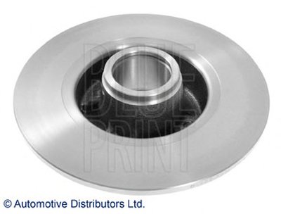 ADN143141 BLUE PRINT Тормозной диск