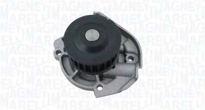 352316171238 MAGNETI MARELLI Водяной насос