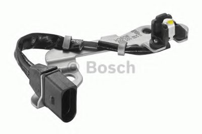 0232101038 BOSCH Датчик, положение распределительного вала