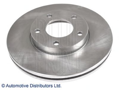 ADM54381 BLUE PRINT Тормозной диск