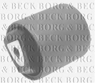 BSK6999 BORG & BECK BSK6999 BORG & BECK - Сайлентблок L/R