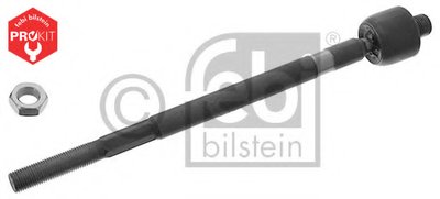 43645 FEBI BILSTEIN Осевой шарнир, рулевая тяга