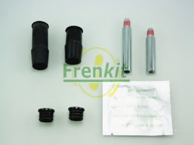 812012 FRENKIT Комплект направляющей гильзы