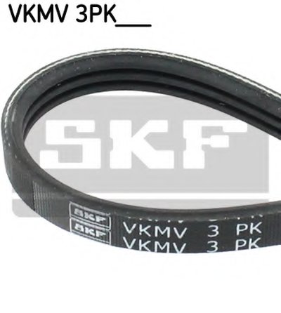 VKMV3PK835 SKF V-Ribbed Belts