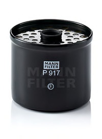 P917X MANN-FILTER Топливный фильтр