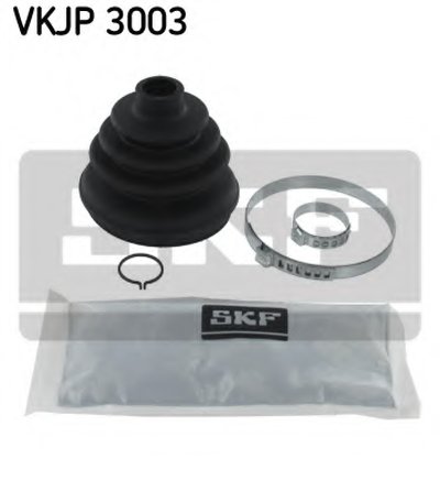 VKJP3003 SKF Комплект пылника, приводной вал