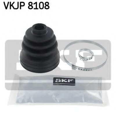 VKJP8108 SKF Комплект пылника, приводной вал