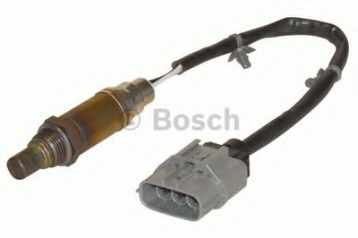 0258005955 BOSCH Лямда-зонд