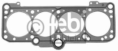 15558 FEBI BILSTEIN Прокладка, головка цилиндра