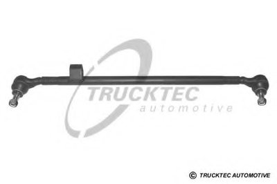 0237071 TRUCKTEC AUTOMOTIVE Продольная рулевая тяга