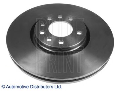 ADA104334 BLUE PRINT Тормозной диск