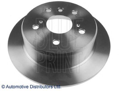 ADT34373 BLUE PRINT Тормозной диск