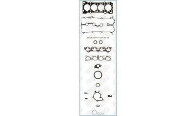 Комплект прокладок, двигатель MULTILAYER STEEL AJUSA купить