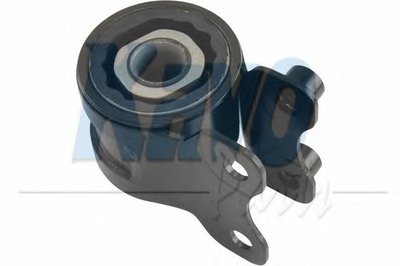 SCR4565 KAVO PARTS Подвеска, рычаг независимой подвески колеса