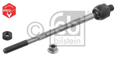 26432 FEBI BILSTEIN Осевой шарнир, рулевая тяга