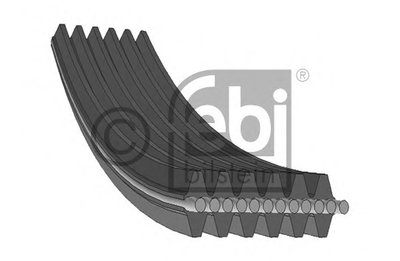 V-Ribbed Belts FEBI BILSTEIN купить