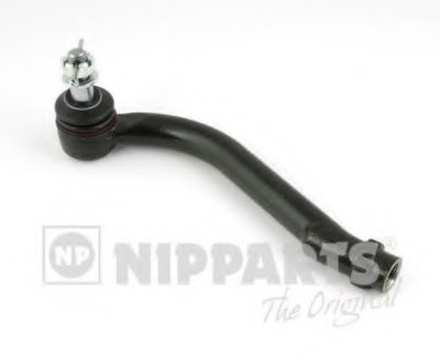 N4820525 NIPPARTS Наконечник поперечной рулевой тяги