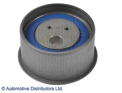 ADC47615 BLUE PRINT Паразитный / Ведущий ролик, зубчатый ремень