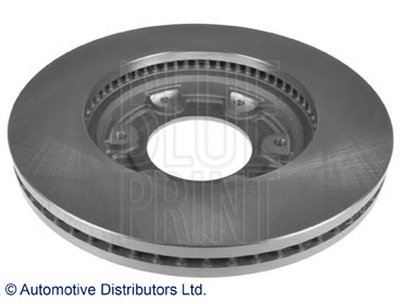 ADT343103 BLUE PRINT Тормозной диск