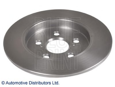 ADT343279 BLUE PRINT Тормозной диск