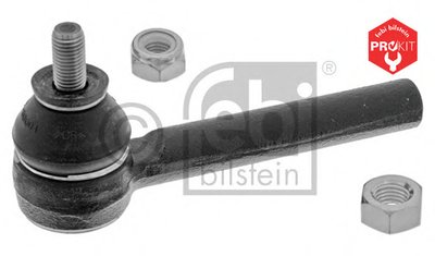 10790 FEBI BILSTEIN Наконечник поперечной рулевой тяги