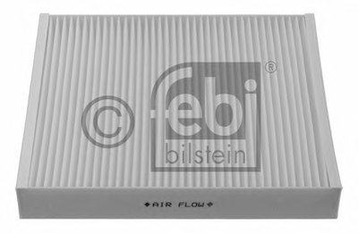 30743 FEBI BILSTEIN Фильтр, воздух во внутренном пространстве