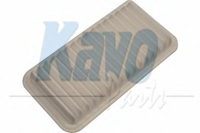 TA1683 AMC FILTER Воздушный фильтр